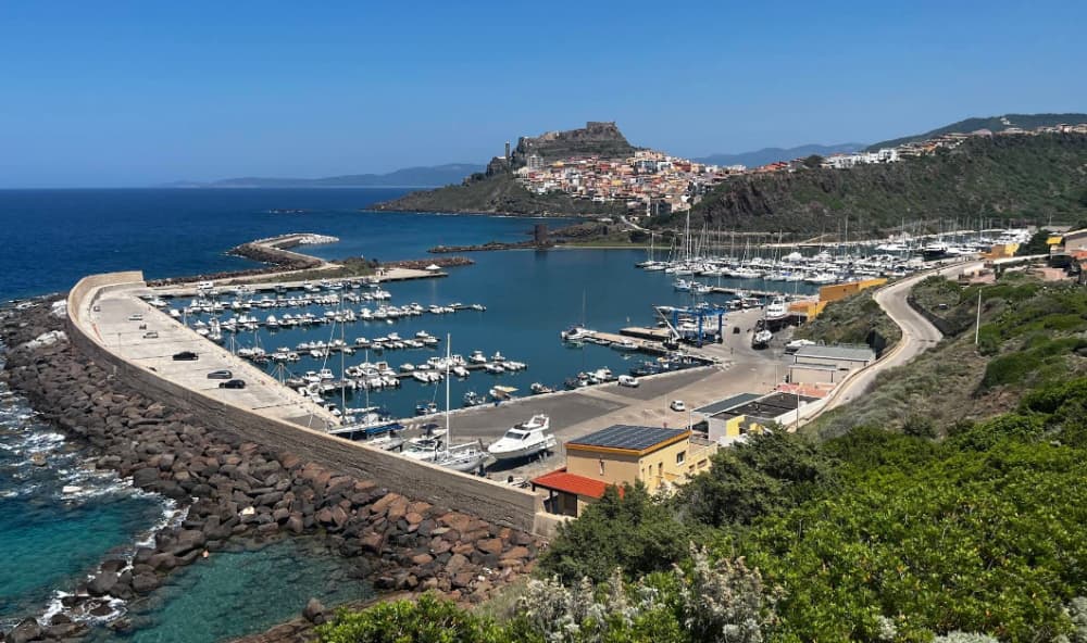 Porto di Castelsardo