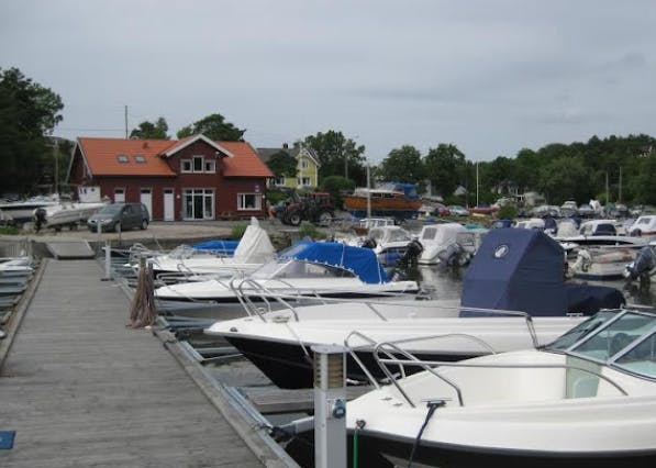 Marina Image