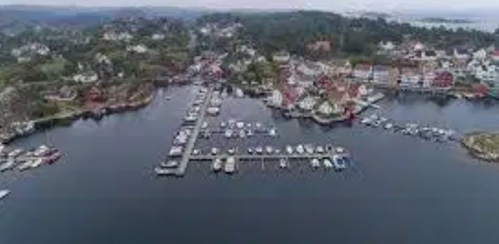 Marina Image