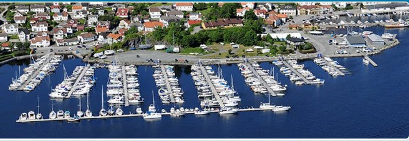 Marina Image