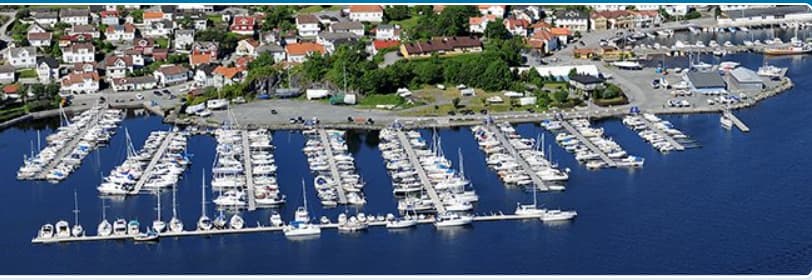 Stathelle Marina sa
