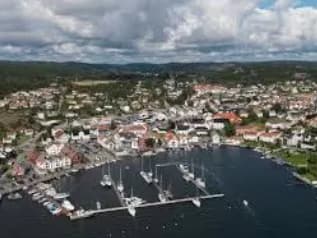 Lillesand gjestehavn