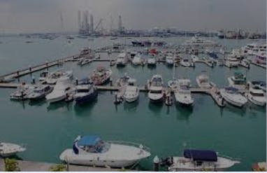 Marina Image