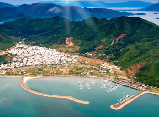 Ana Marina Nha Trang