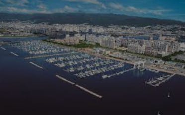 Marina Image