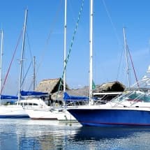 Marina Marlin Guardalavaca