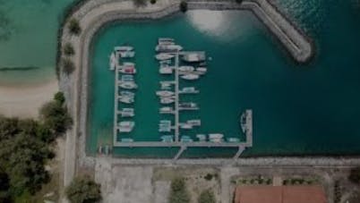 Marina Image