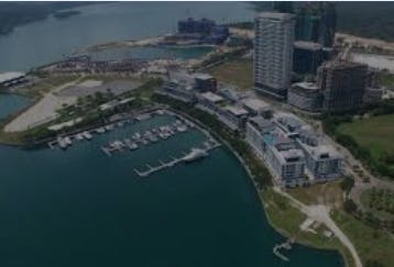 Marina Image