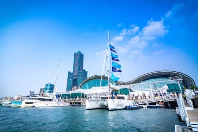 亞灣遊艇碼頭 Horizon City Marina