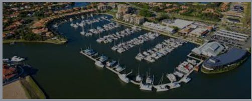 Marina Image