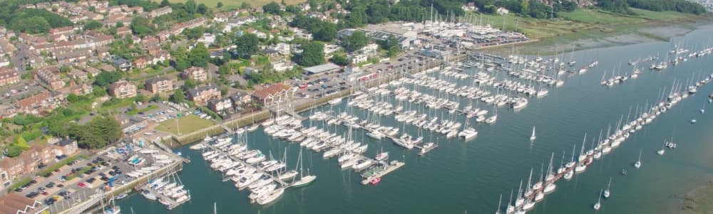 Marina Image