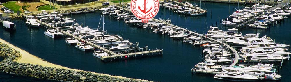 Royal Perth Yacht Club Fremantle Annexe