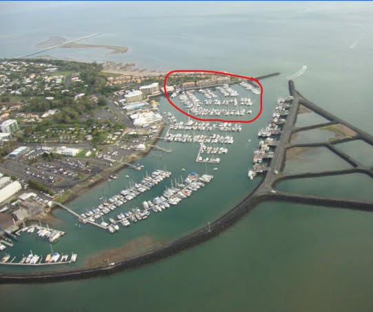 Marina Image