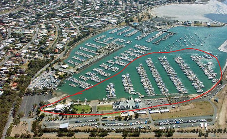 Marina Image