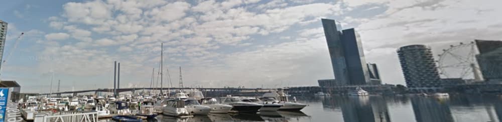 D’ALBORA Marinas Victoria Harbour