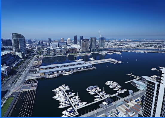 	NewQuay Nodal & Marina Pty Ltd