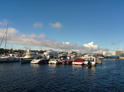 Marina Image