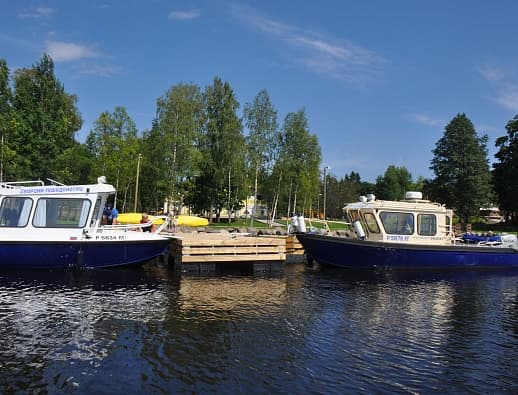 Baza Otdykha "Yarkoye" 