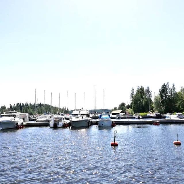 Sahanrannan Venesatama