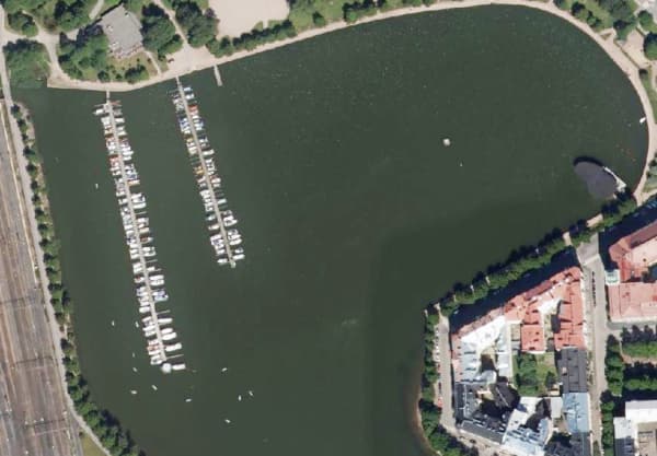 Hakaniemen venekerho ry