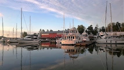 Marina Image