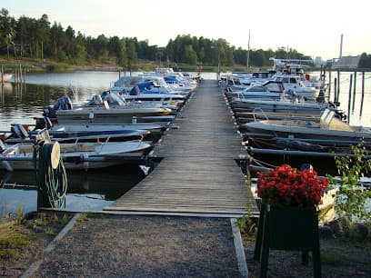 Kivinokan venesatama