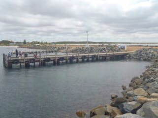 Marina Image