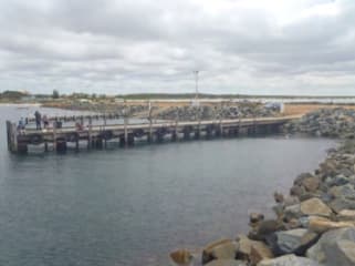 Hopetoun Maritime Facility