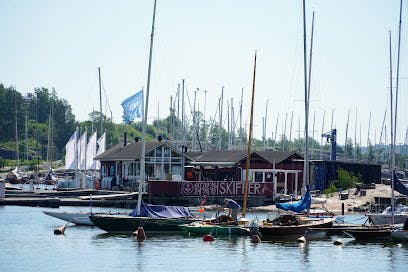 Marina Image