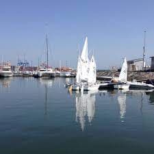 Vuosaarenlahden Venesatama