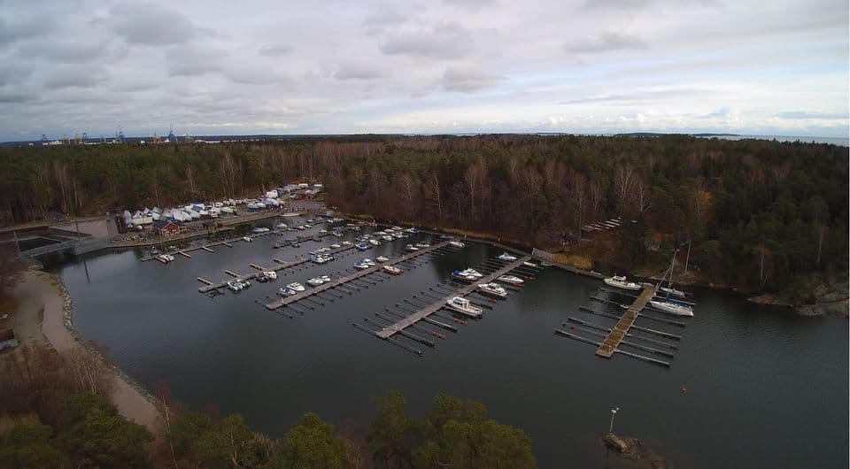 Vuosaaren Urheilukalastajat Ry