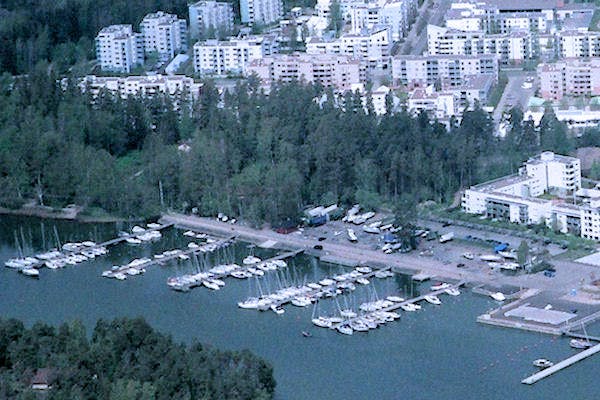 Marina Image