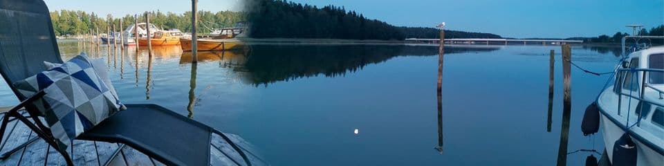 Vartiokylän ranta- ja venekerho