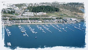 Marina Image