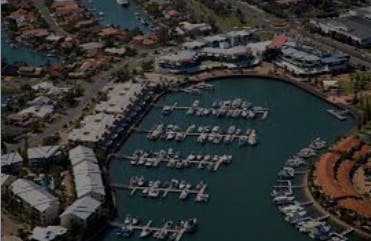 Marina Image