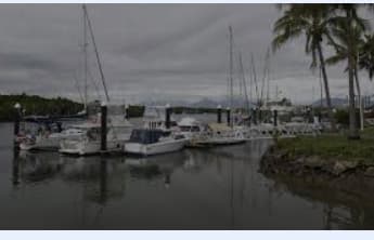 Cairns Cruising Yacht Squadron