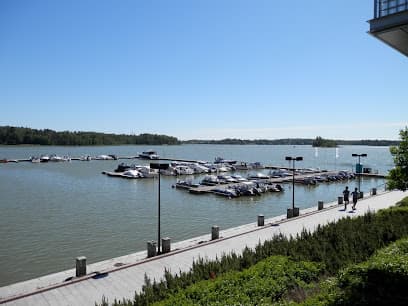 Keilaranta Marina