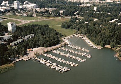 Marina Image