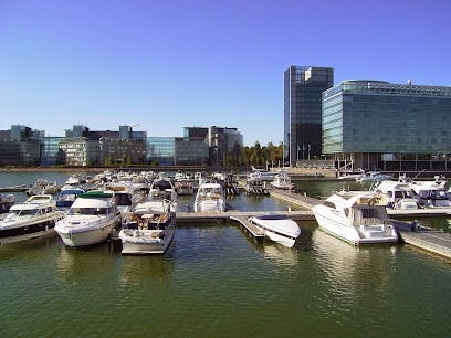 Marina Image