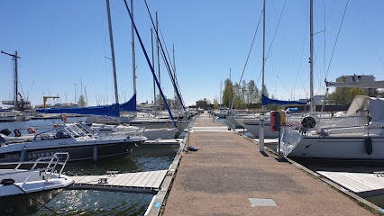 Marina Image