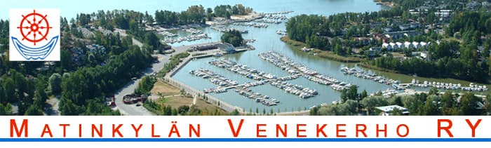 Matinkylän Venekerho RY