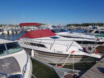 Marina Image