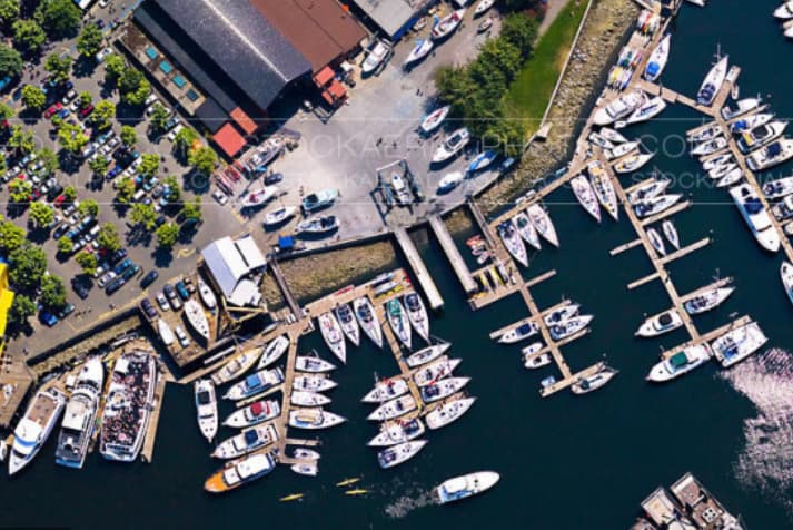 Maritime Market & Marina Ltd