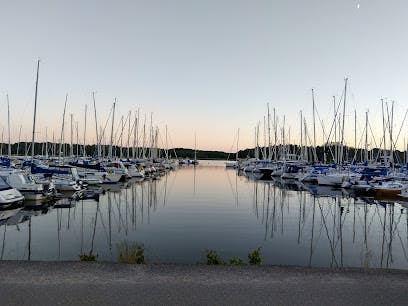 Marina Image