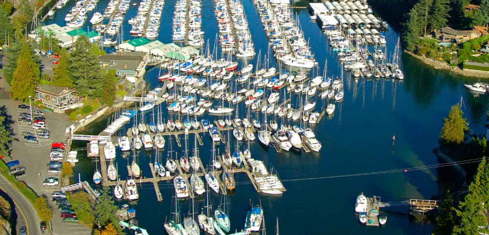 Marina Image