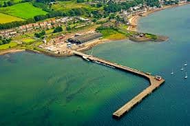 Fairlie Quay Marina