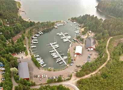 Marina Image