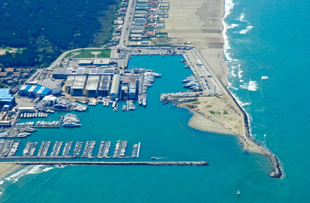 Viareggio Porto S.p.A