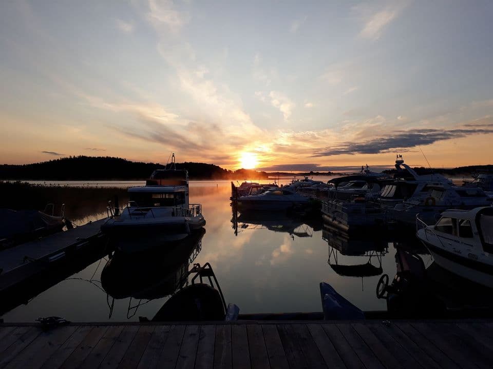 BT-Satamapalvelut Oy