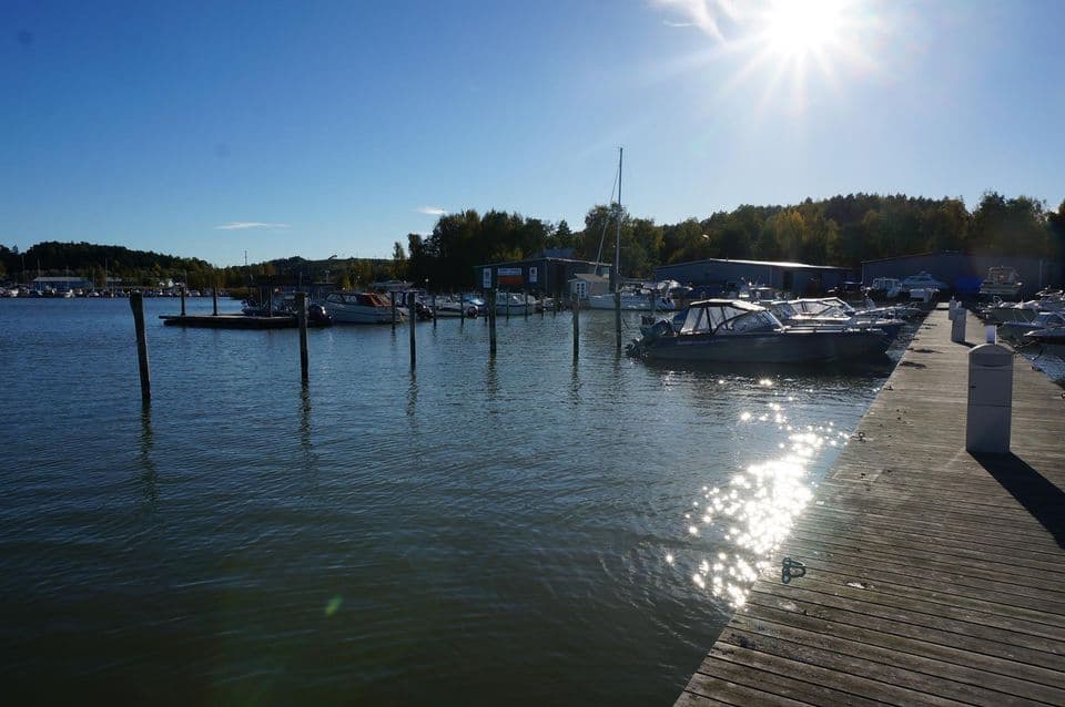 Venetelakka Ramstedt